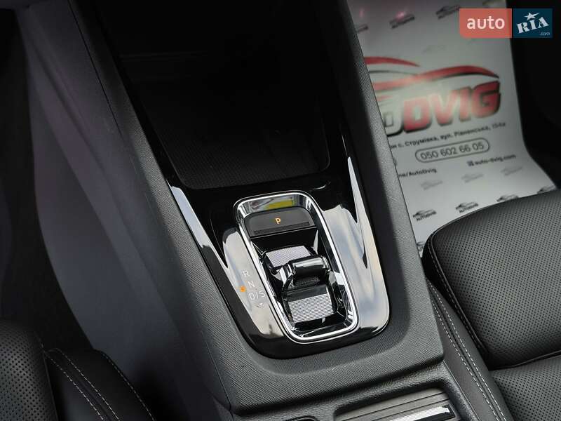 Универсал Skoda Octavia 2021 в Луцке