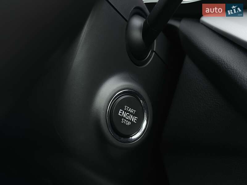 Универсал Skoda Octavia 2021 в Луцке