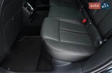 Универсал Skoda Octavia 2021 в Луцке