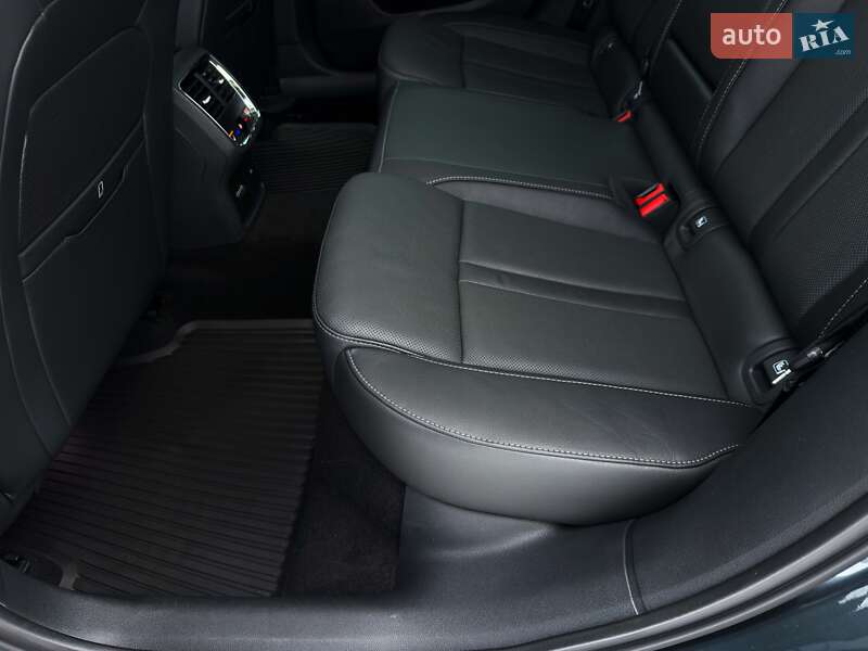 Универсал Skoda Octavia 2021 в Луцке