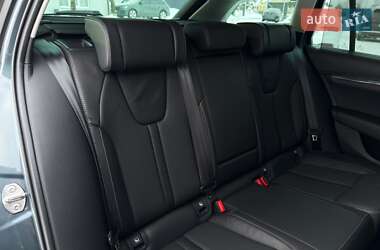 Универсал Skoda Octavia 2021 в Луцке