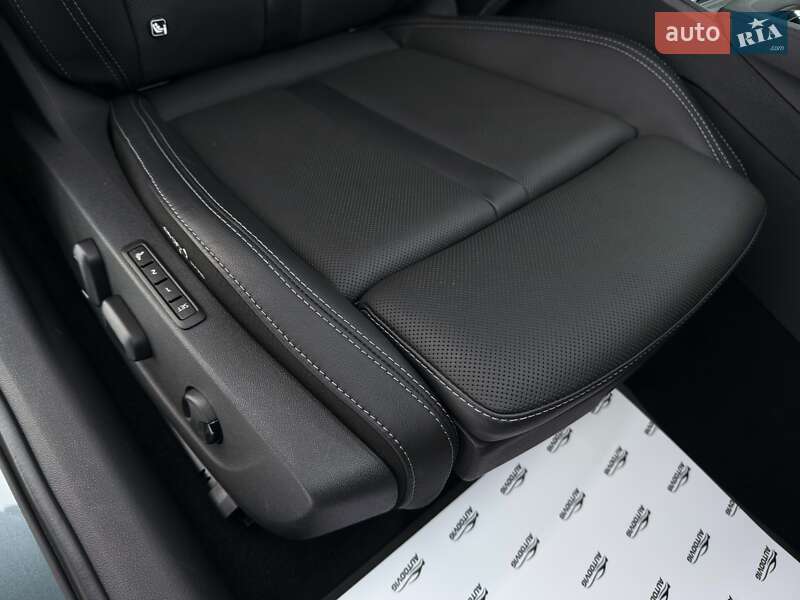 Универсал Skoda Octavia 2021 в Луцке