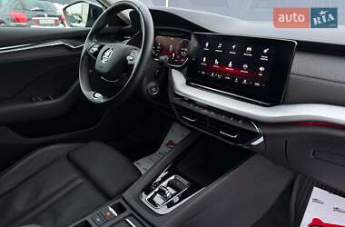 Универсал Skoda Octavia 2021 в Луцке