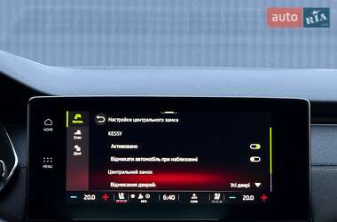 Универсал Skoda Octavia 2021 в Луцке