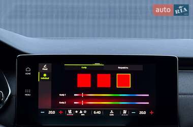 Универсал Skoda Octavia 2021 в Луцке