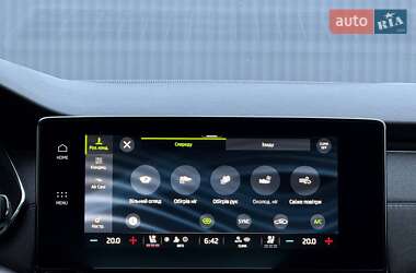 Универсал Skoda Octavia 2021 в Луцке