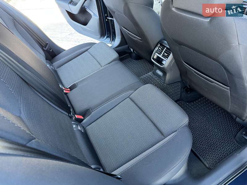 Лифтбек Skoda Octavia 2024 в Каменском