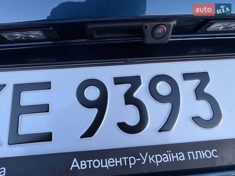 Лифтбек Skoda Octavia 2024 в Каменском