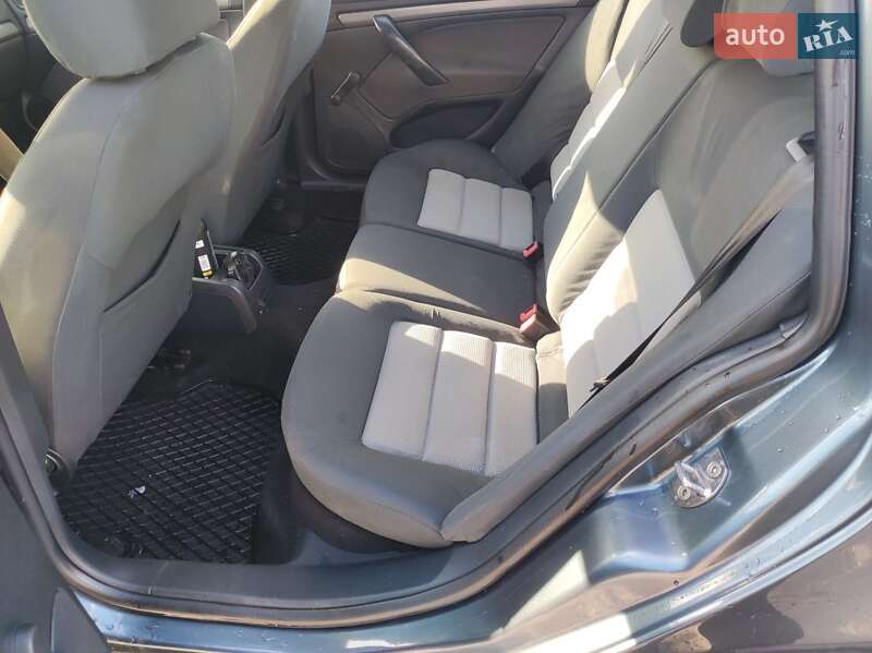 Универсал Skoda Octavia 2005 в Старом Самборе фото 12 Универсал Skoda Octavia 2005 в Старом Самборе