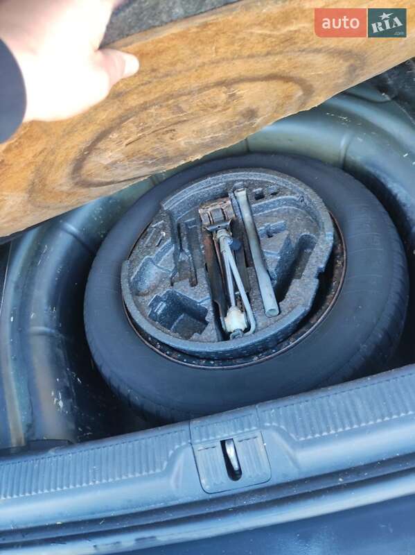 Универсал Skoda Octavia 2005 в Старом Самборе фото 15 Универсал Skoda Octavia 2005 в Старом Самборе