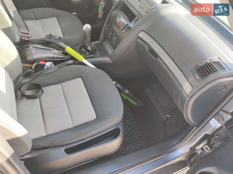 Универсал Skoda Octavia 2005 в Старом Самборе фото 20 Универсал Skoda Octavia 2005 в Старом Самборе