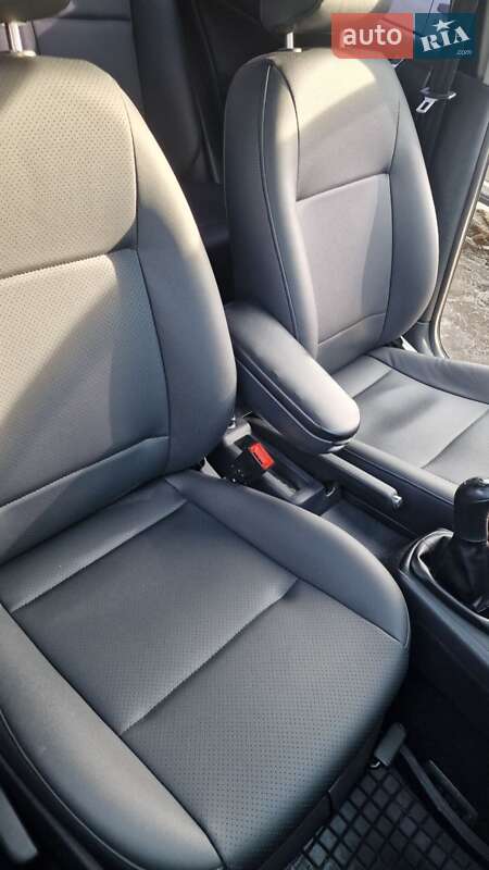 Лифтбек Skoda Octavia 2008 в Ивано-Франковске фото 23 Лифтбек Skoda Octavia 2008 в Ивано-Франковске