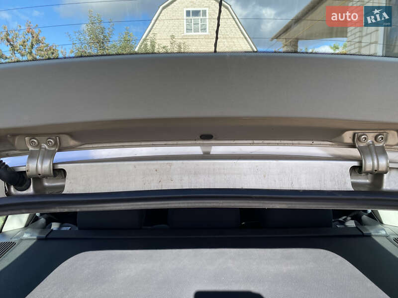 Універсал Skoda Octavia 2004 в Погребище