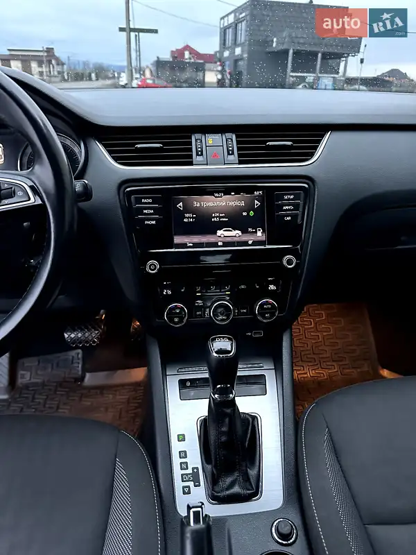 Skoda Octavia 2018 VIN TMBAJ2NE9JB009268 фото оголошення 36 з 75
