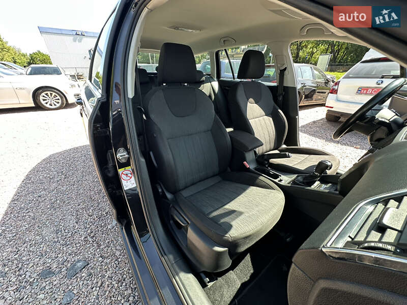 Универсал Skoda Octavia 2018 в Ровно фото 32 Универсал Skoda Octavia 2018 в Ровно