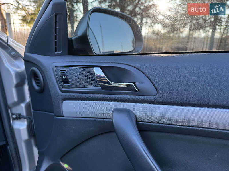 Универсал Skoda Octavia 2011 в Дрогобыче