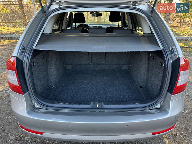 Универсал Skoda Octavia 2011 в Дрогобыче