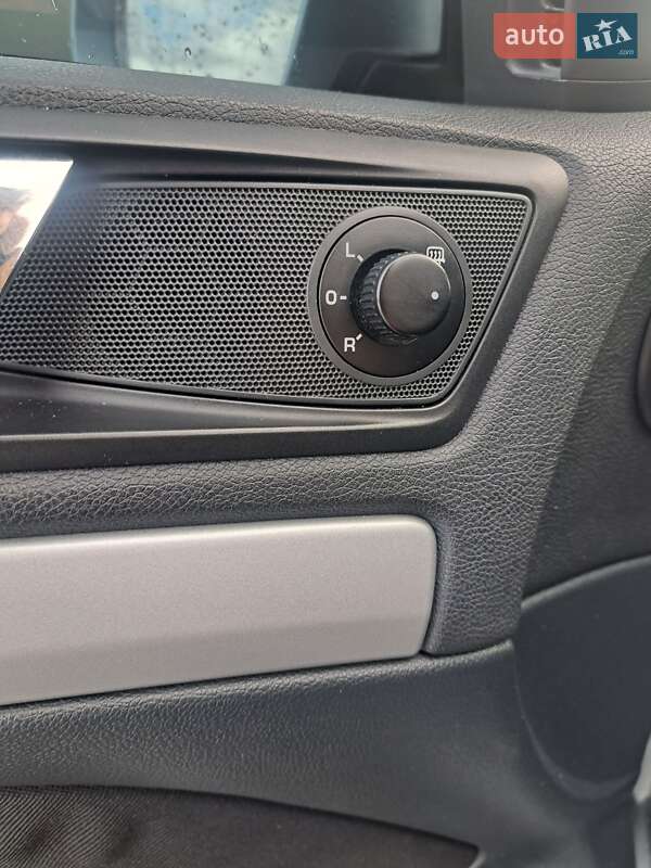 Универсал Skoda Octavia 2011 в Дрогобыче