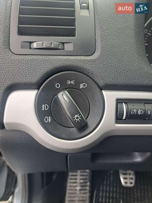 Универсал Skoda Octavia 2011 в Дрогобыче