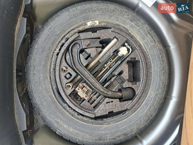 Универсал Skoda Octavia 2011 в Дрогобыче