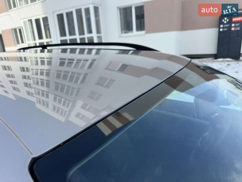 Универсал Skoda Octavia 2009 в Виннице фото 25 Универсал Skoda Octavia 2009 в Виннице