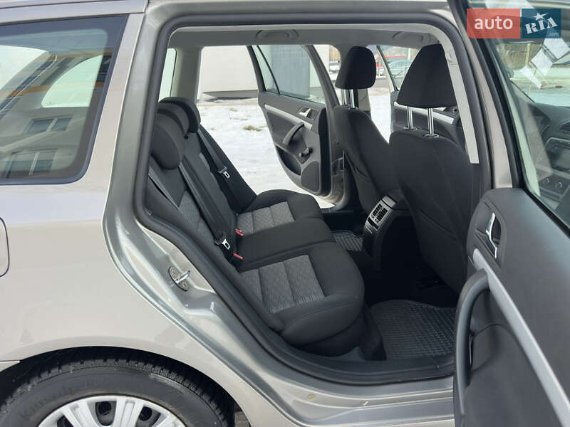 Универсал Skoda Octavia 2009 в Виннице фото 36 Универсал Skoda Octavia 2009 в Виннице