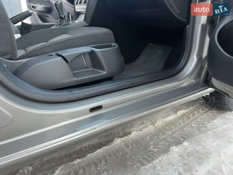 Универсал Skoda Octavia 2009 в Виннице фото 54 Универсал Skoda Octavia 2009 в Виннице