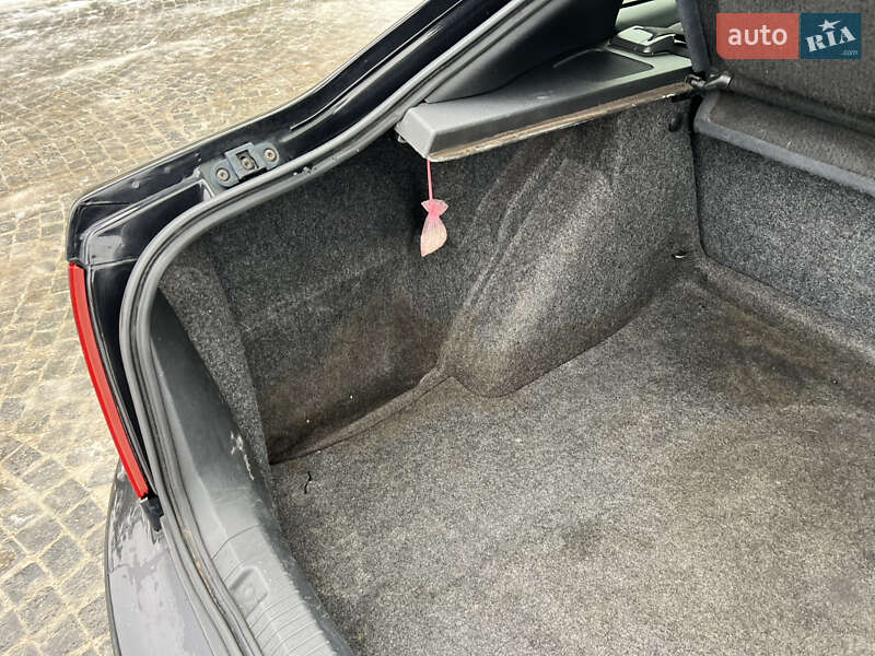 Лифтбек Skoda Octavia 2008 в Днепре