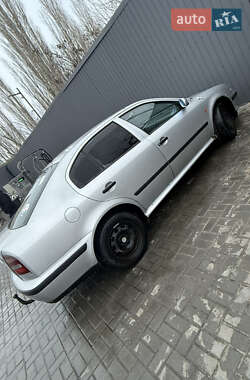 Ліфтбек Skoda Octavia 2000 в Миколаєві