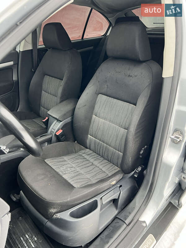 Лифтбек Skoda Octavia 2011 в Харькове фото 8 Лифтбек Skoda Octavia 2011 в Харькове