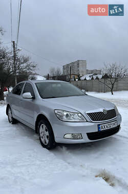 Ліфтбек Skoda Octavia 2011 в Харкові