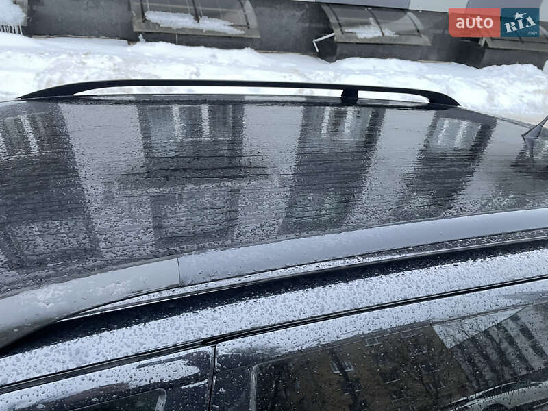 Универсал Skoda Octavia 2008 в Буче