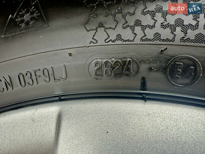 Универсал Skoda Octavia 2012 в Луцке