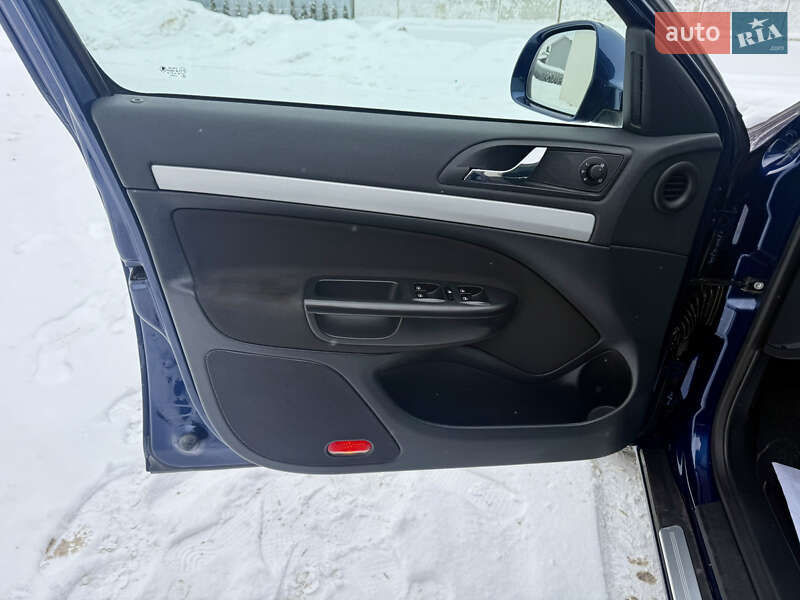 Универсал Skoda Octavia 2012 в Луцке