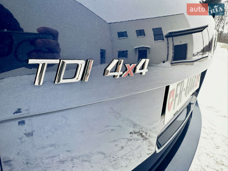 Универсал Skoda Octavia 2012 в Луцке