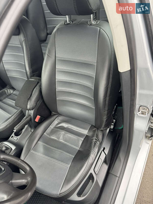 Универсал Skoda Octavia 2010 в Киеве фото 11 Универсал Skoda Octavia 2010 в Киеве