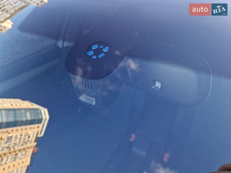 Универсал Skoda Octavia 2014 в Киеве