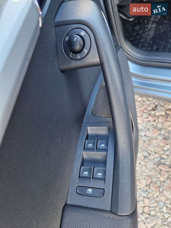 Универсал Skoda Octavia 2014 в Киеве