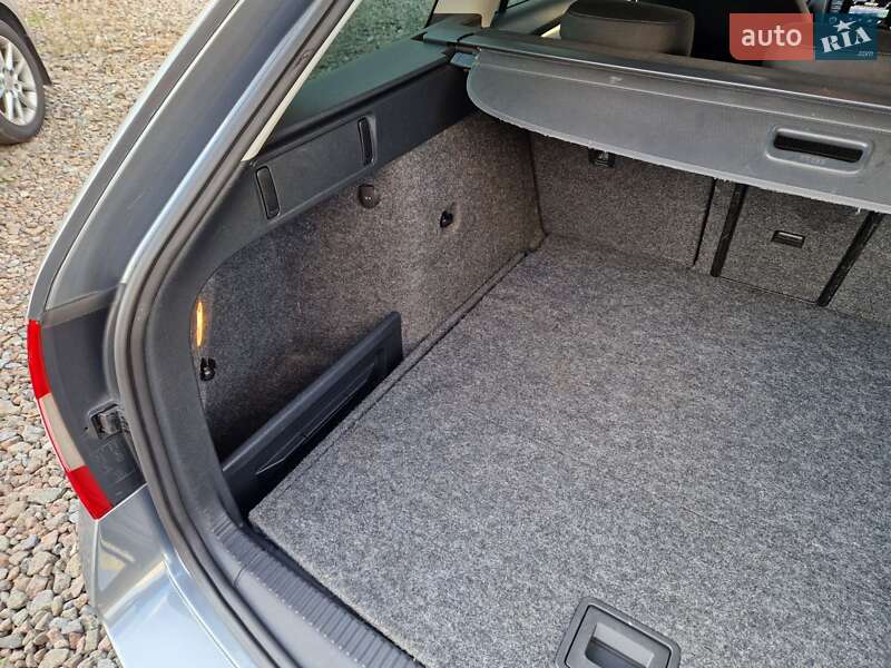 Универсал Skoda Octavia 2014 в Киеве