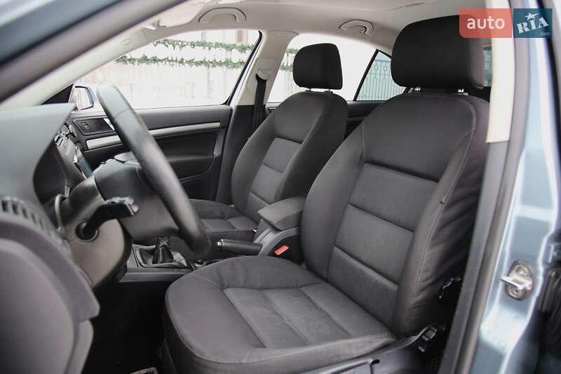 Лифтбек Skoda Octavia 2006 в Харькове фото 7 Лифтбек Skoda Octavia 2006 в Харькове
