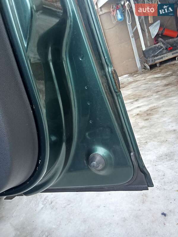 Лифтбек Skoda Octavia 2007 в Чернигове