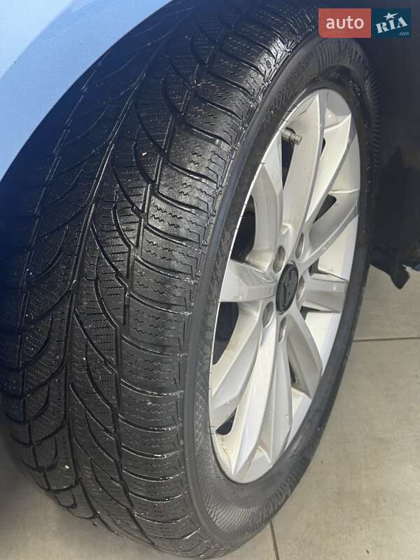 Универсал Skoda Octavia 2017 в Стрые фото 10 Универсал Skoda Octavia 2017 в Стрые