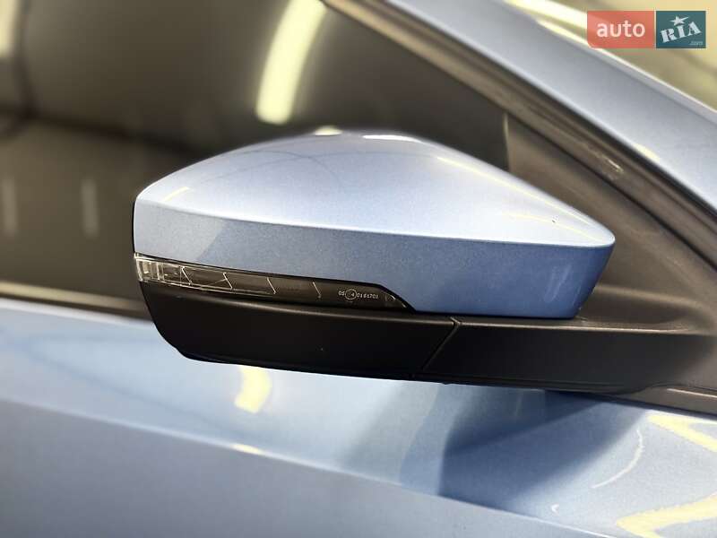 Универсал Skoda Octavia 2017 в Стрые фото 12 Универсал Skoda Octavia 2017 в Стрые