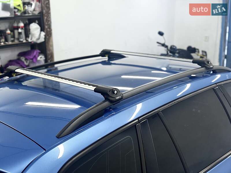 Универсал Skoda Octavia 2017 в Стрые фото 21 Универсал Skoda Octavia 2017 в Стрые