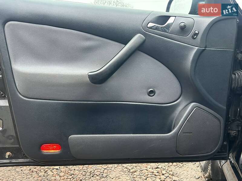 Лифтбек Skoda Octavia 2005 в Одессе