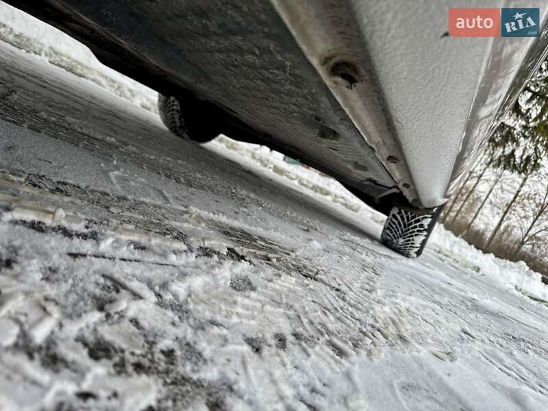 Универсал Skoda Octavia 2010 в Кропивницком