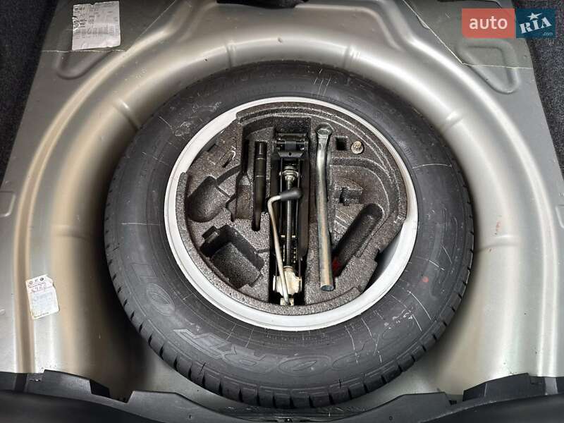 Универсал Skoda Octavia 2010 в Кропивницком