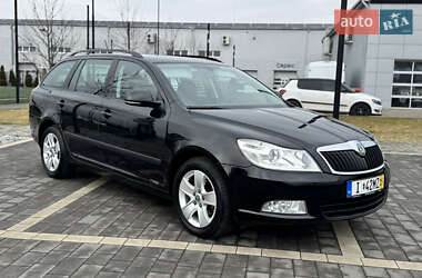 Універсал Skoda Octavia 2012 в Мукачевому