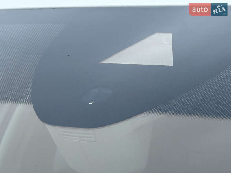 Универсал Skoda Octavia 2022 в Луцке фото 15 Универсал Skoda Octavia 2022 в Луцке