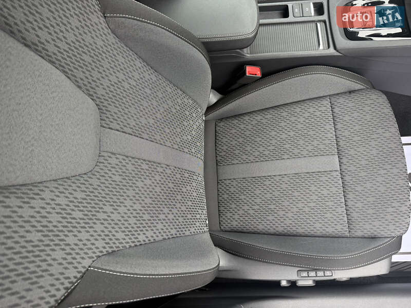 Универсал Skoda Octavia 2022 в Луцке фото 54 Универсал Skoda Octavia 2022 в Луцке